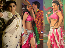 Panileni Puliraju New Photos